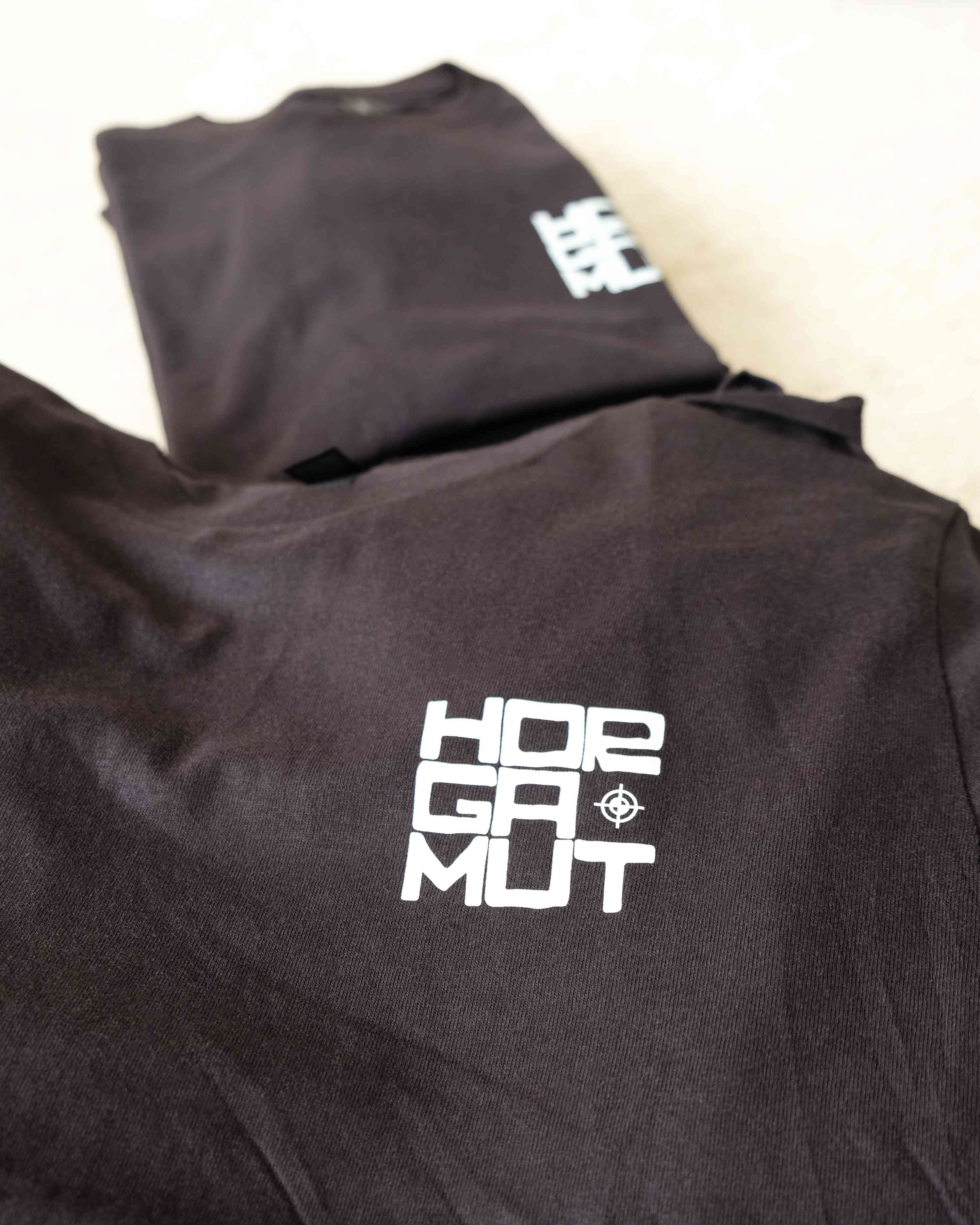 Horgamut — Broderie, détail 3