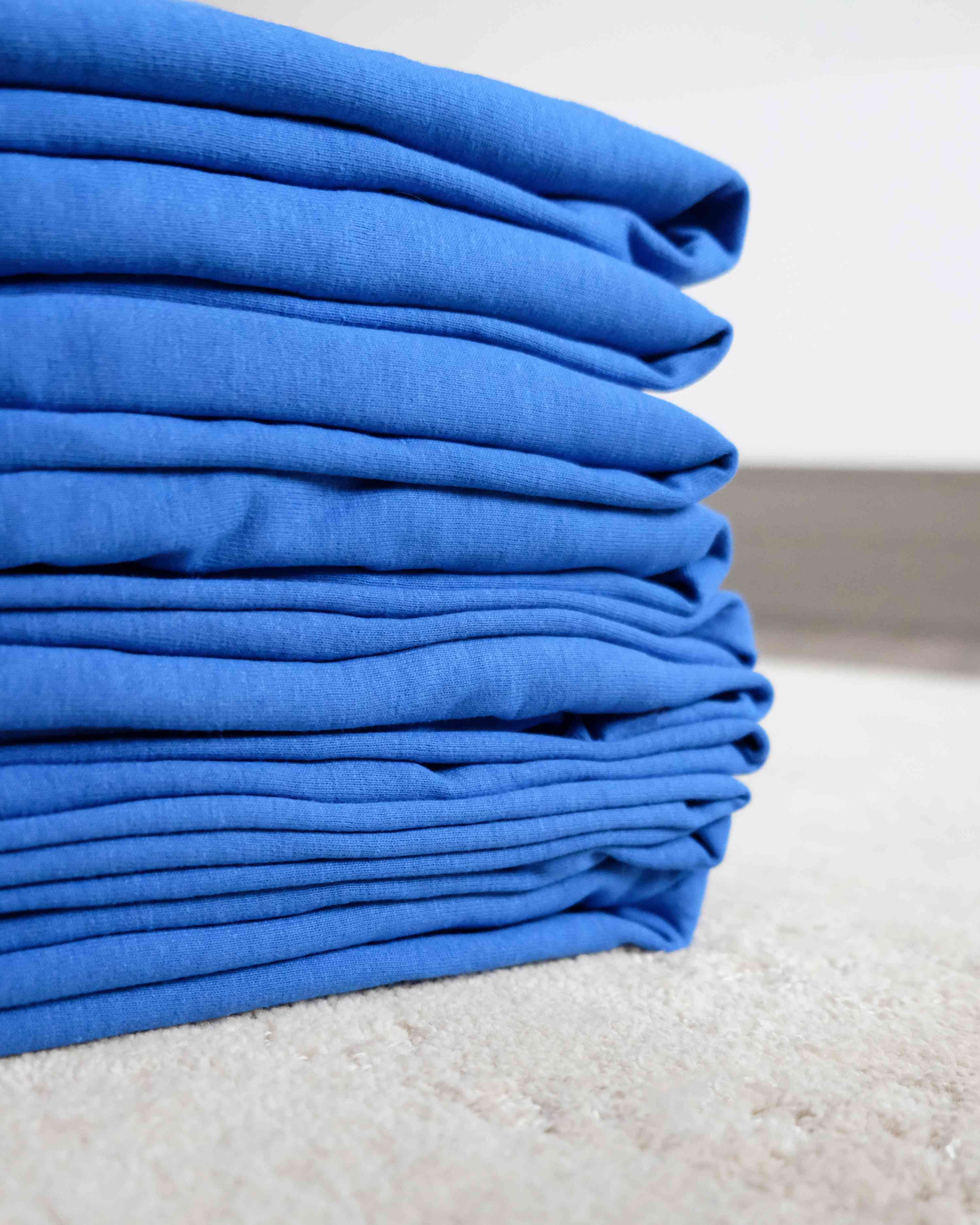 Fresh & Clean — Printing, detail 4