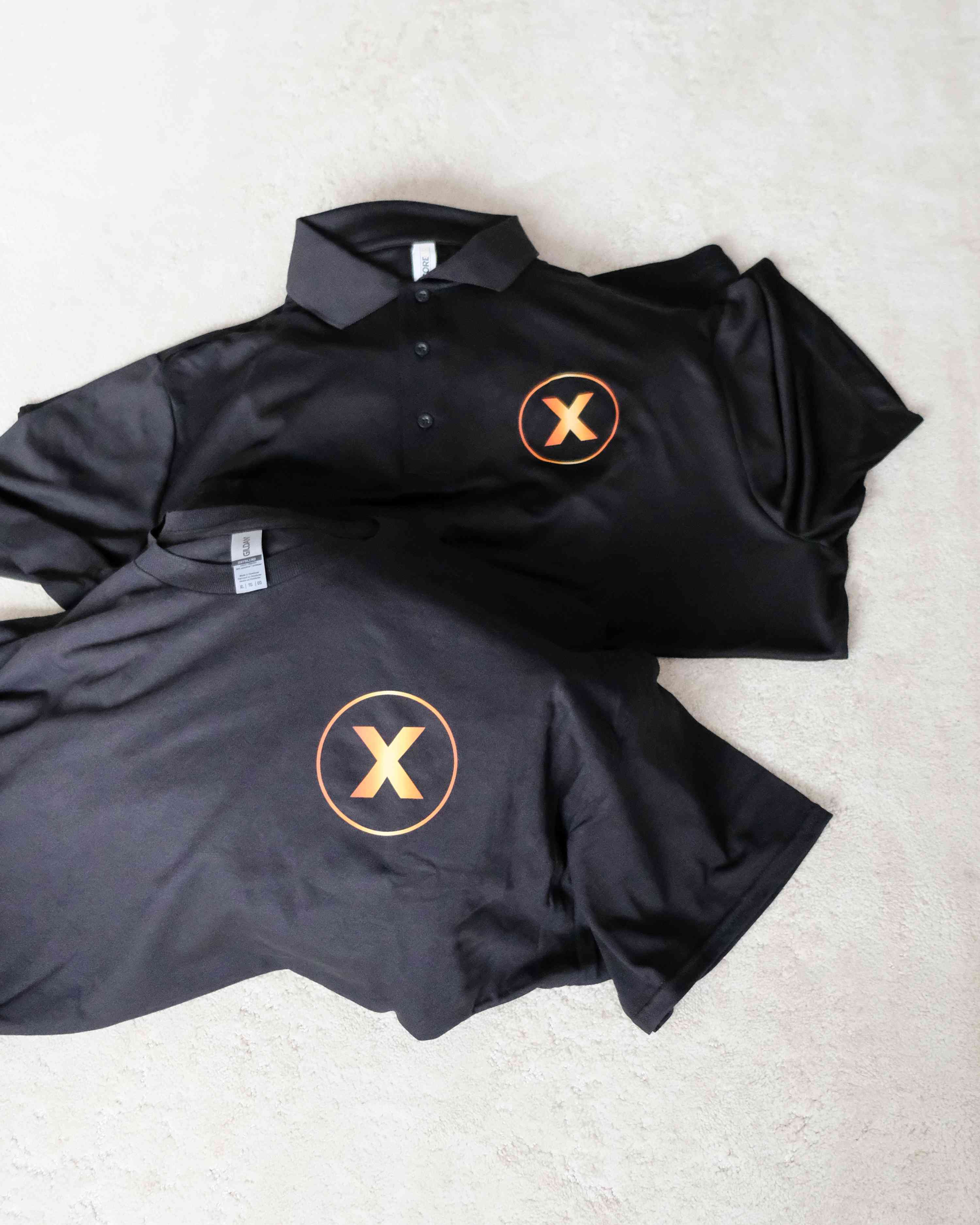 Xplore Transport Solutions — Printing, detail 3