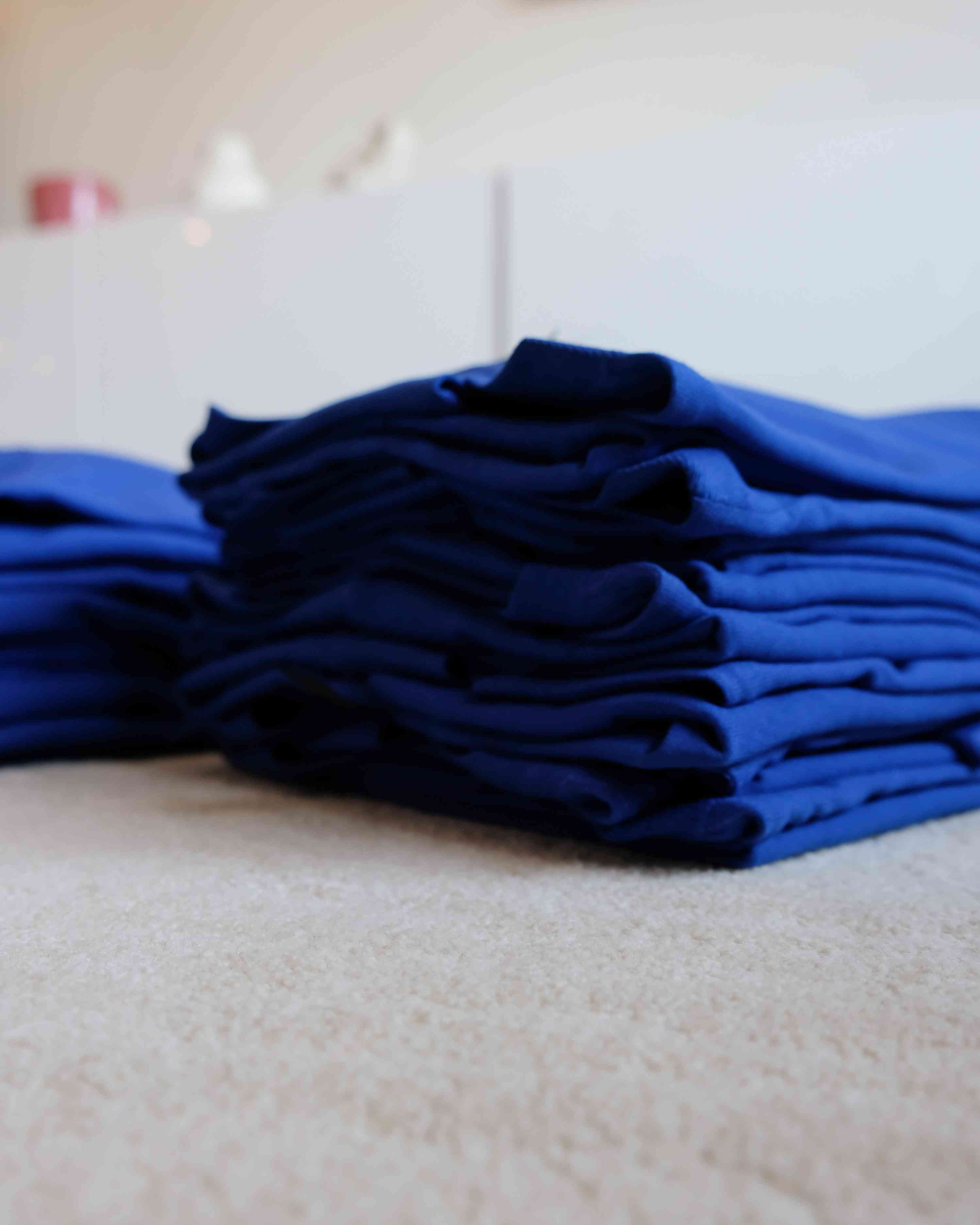 Transparence Service Plus — Broderie, détail 3