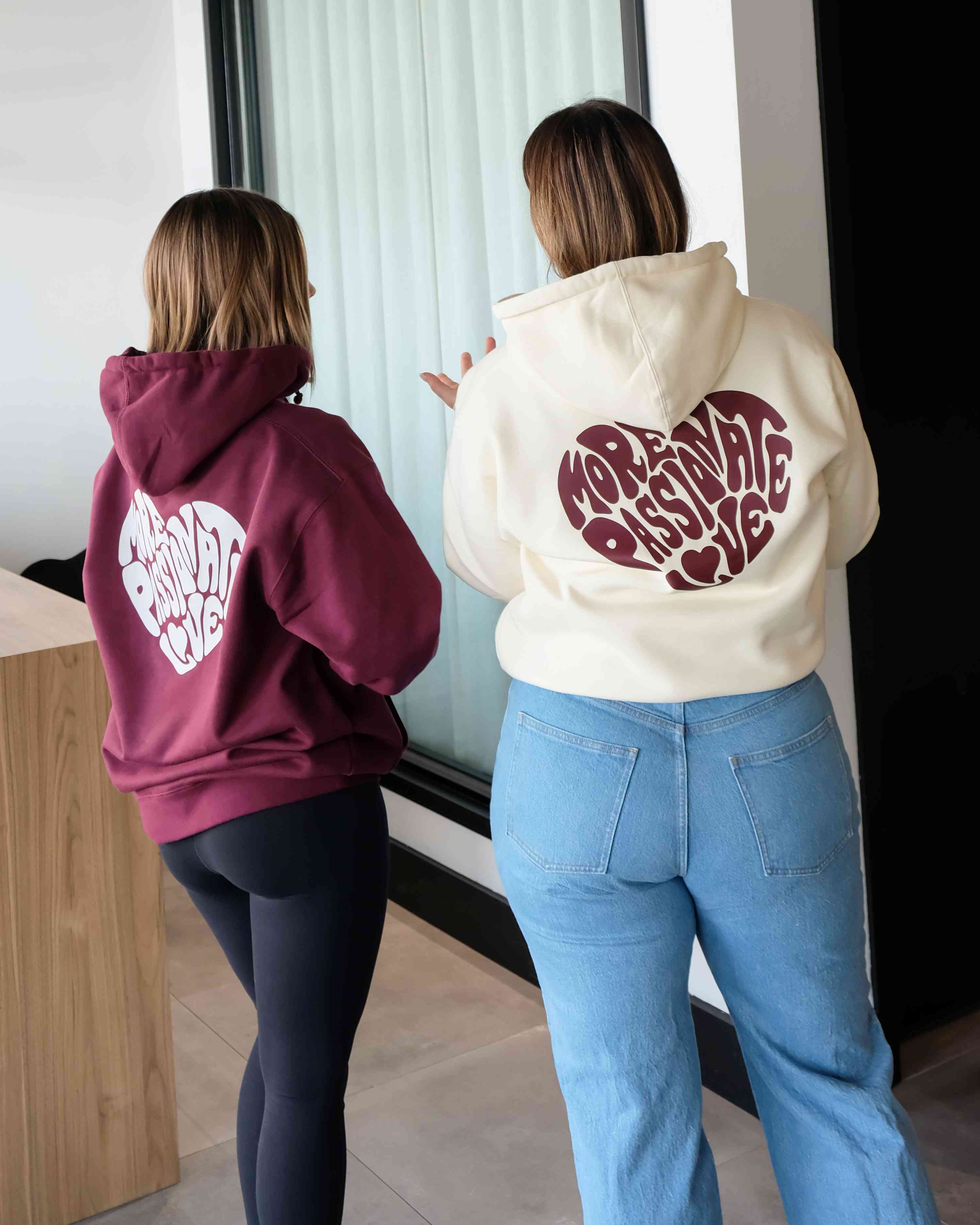 Set His & Hers – Saint-Valentin — Impression, détail 8