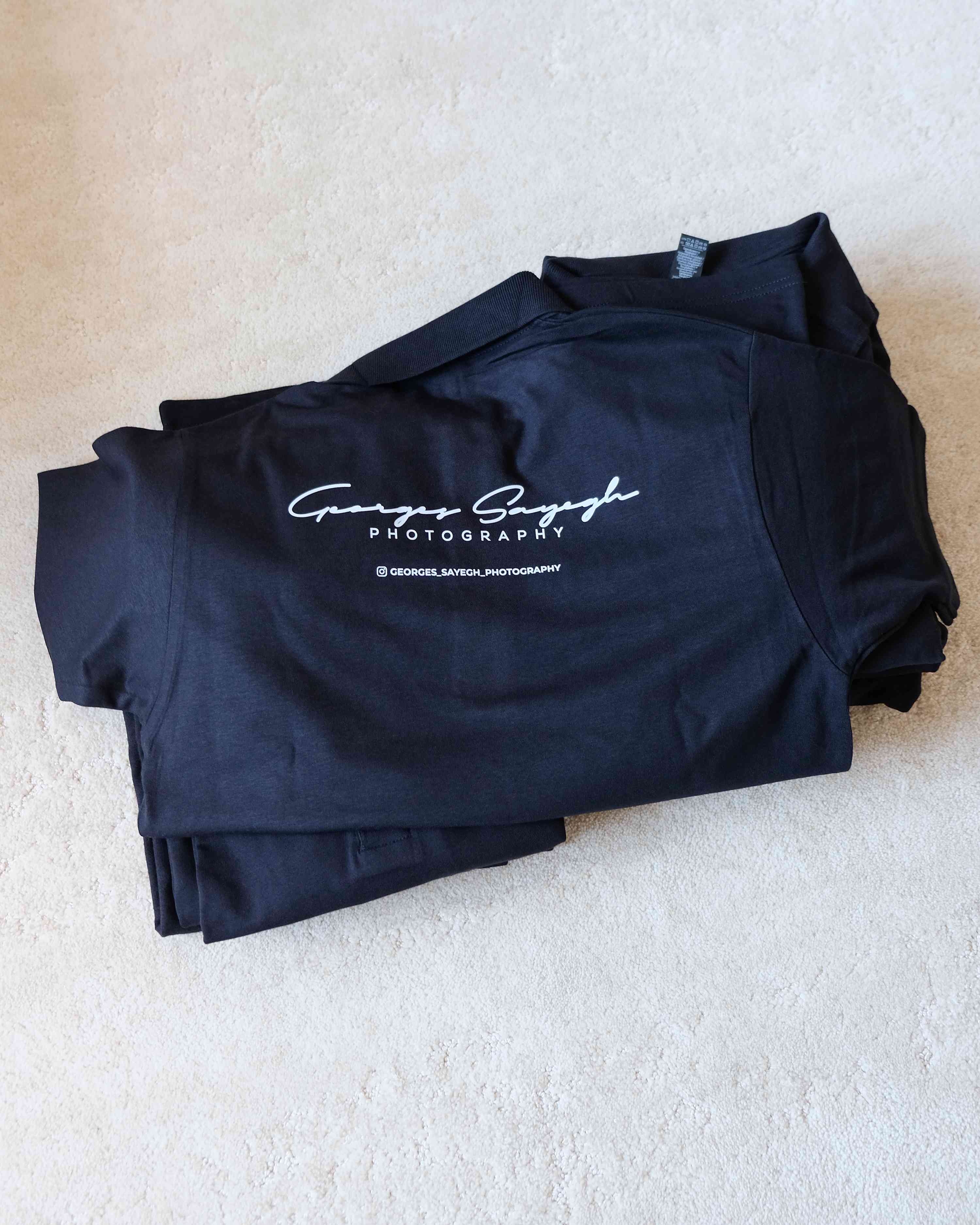 Georges Sayegh Photography — Broderie + Impression, détail 4