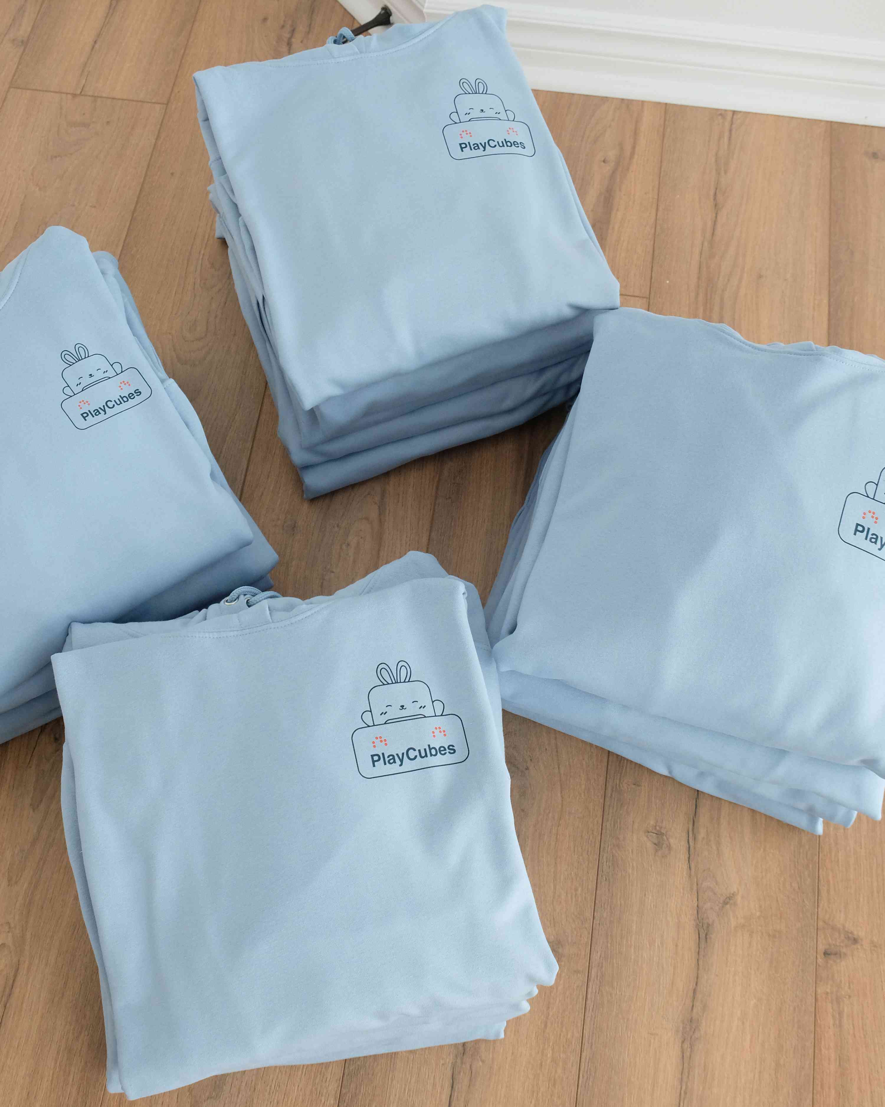 Tokidos — Impression sur T-shirts, Montréal