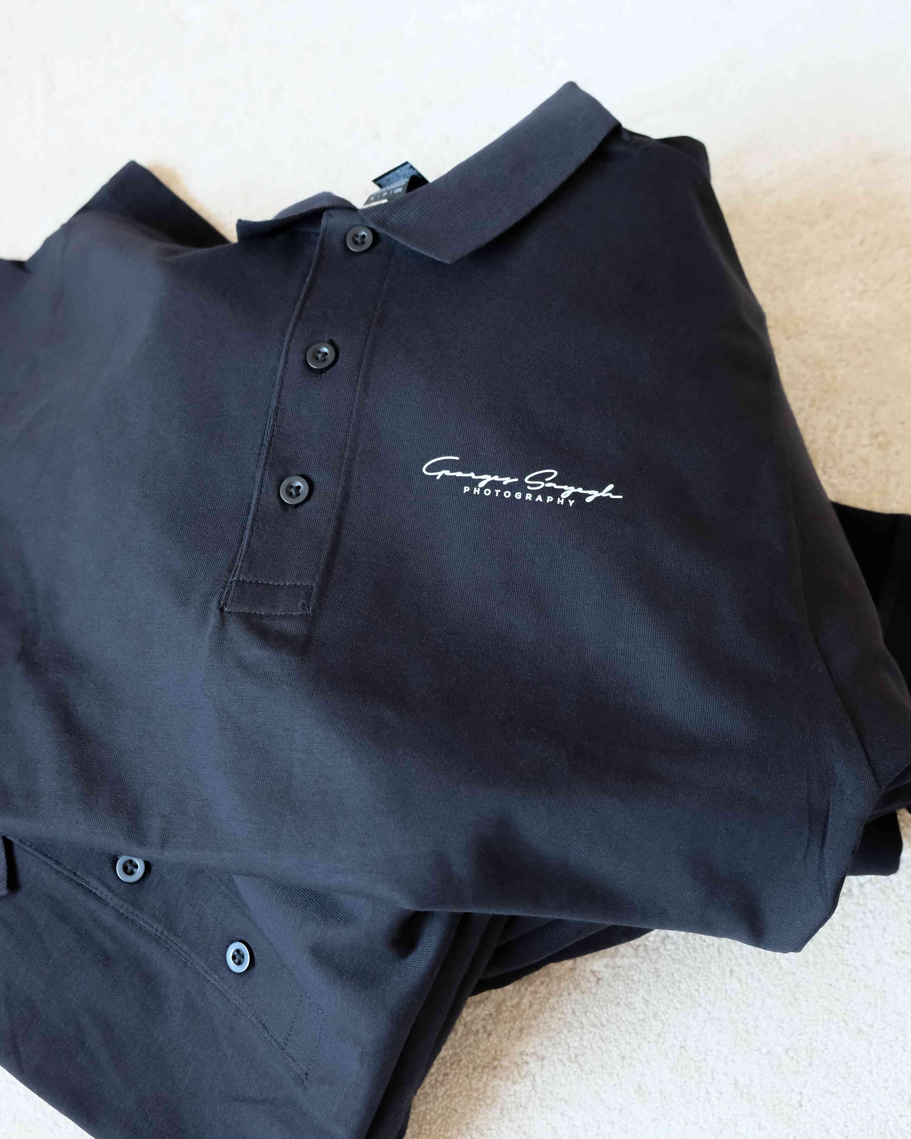 Georges Sayegh Photography — Broderie + Impression, détail 3