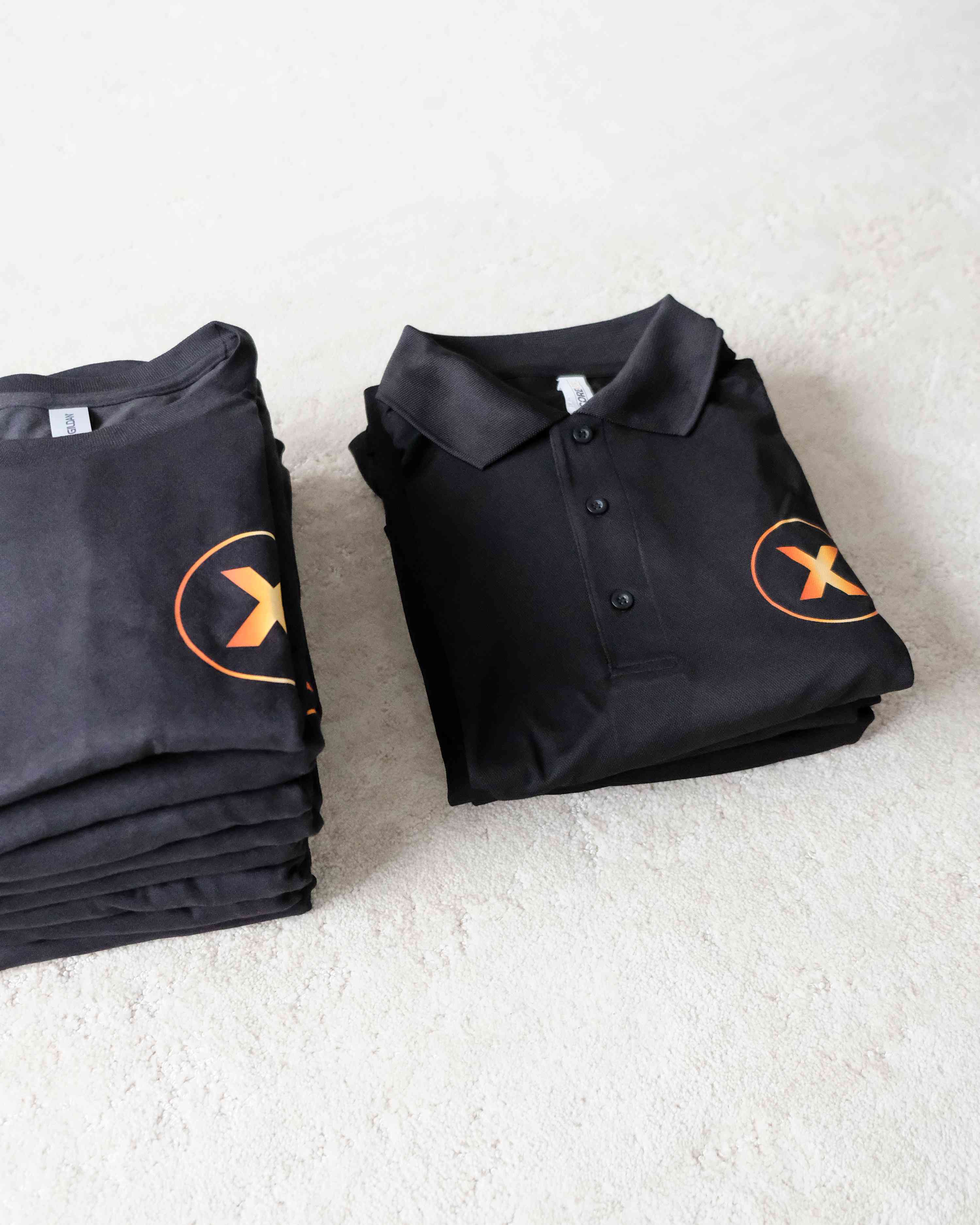 Xplore Transport Solutions — Printing, detail 4