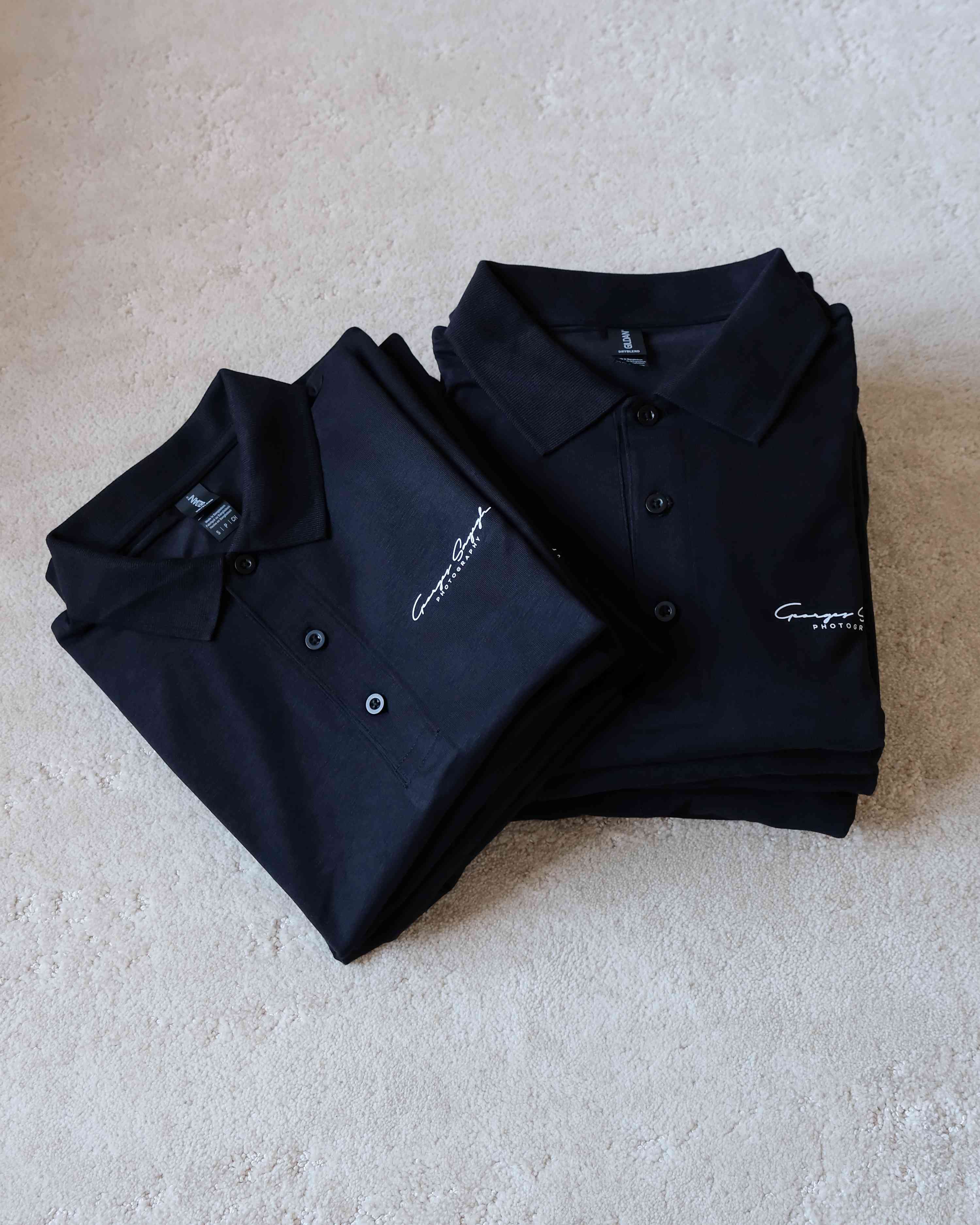 Georges Sayegh Photography — Broderie + Impression sur Hoodies, casquettes, Montréal