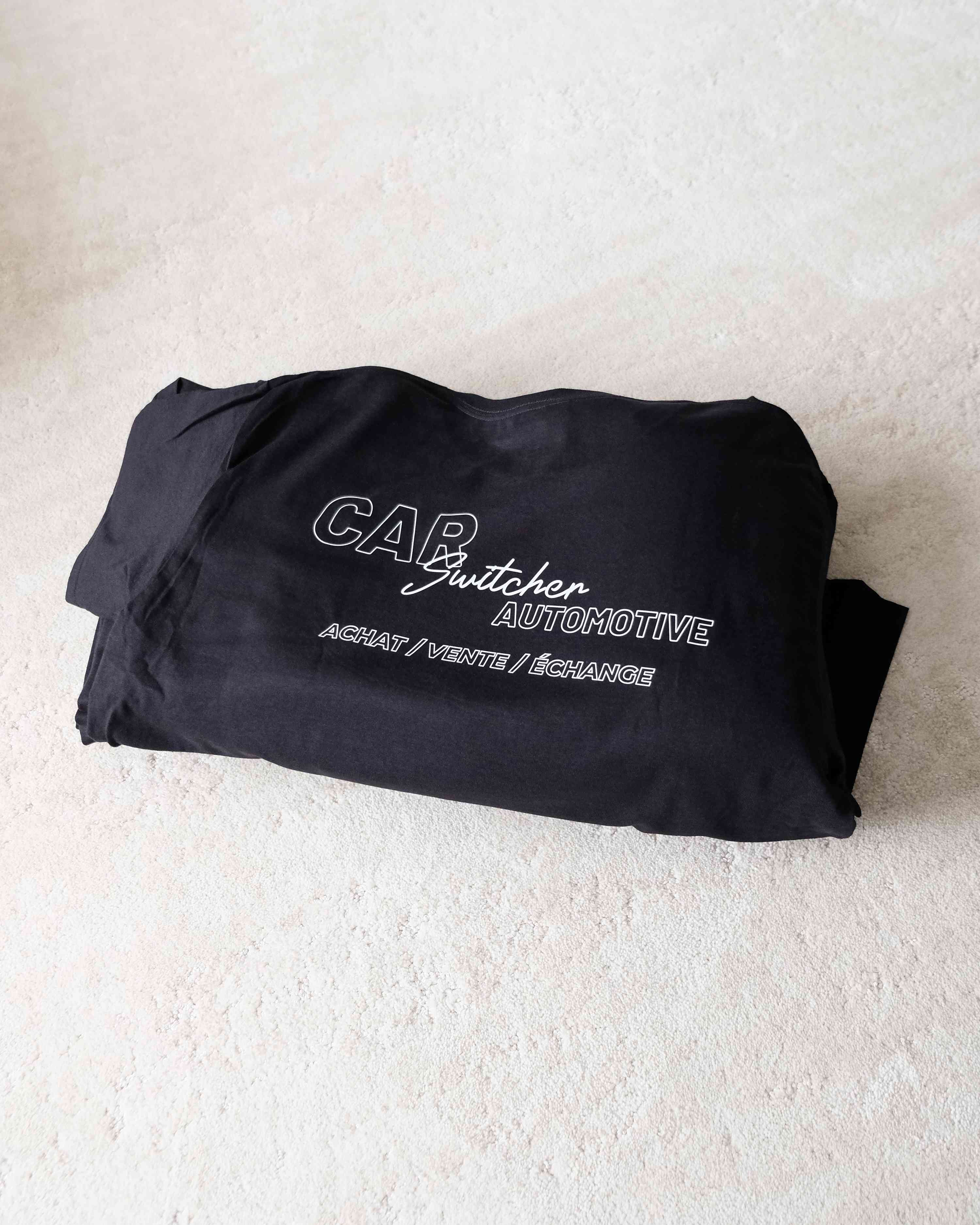RK Autocare & Car Switcher Automotive — Printing, detail 3